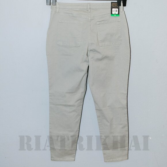 Banana Republic Ladies' High Rise Twill Pant - Picture 11 of 12